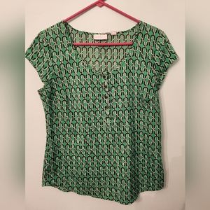 NY&C Blouse